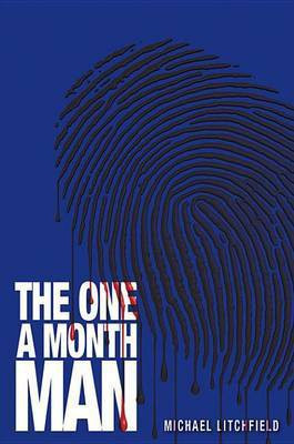 The One a Month Man(English, Electronic book text, Litchfield Michael)