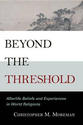 Beyond the Threshold(English, Electronic book text, Moreman Christopher M)