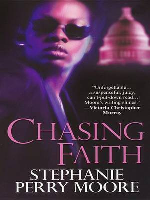 Chasing Faith(English, Electronic book text, Perry Moore Stephanie)