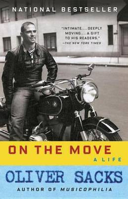 On the Move(English, Electronic book text, Sacks Oliver W)