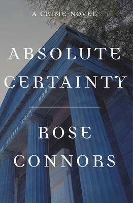 Absolute Certainty(English, Electronic book text, Connors Rose)