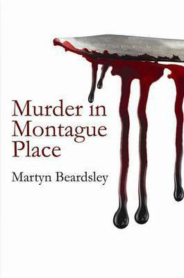 Murder in Montague Place(English, Electronic book text, Beardsley Martyn)