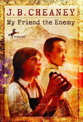 My Friend the Enemy(English, Electronic book text, Cheaney J B)