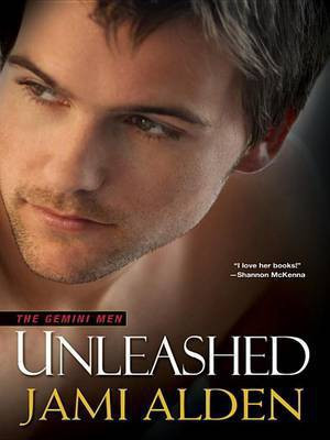 Unleashed(English, Electronic book text, Alden Jami)