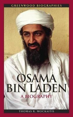 Osama bin Laden(English, Electronic book text, Mockaitis Thomas R.)