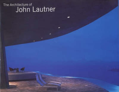 The Architecture of John Lautner(English, Hardcover, Hess Alan)