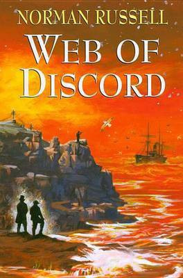 Web of Discord(English, Electronic book text, Russell Norman)