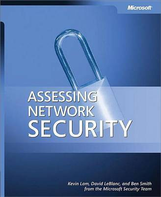 Assessing Network Security(English, Electronic book text, Lam Kevin)