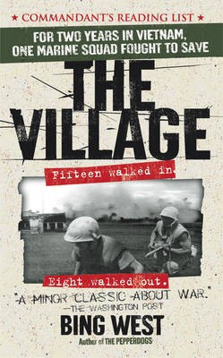 The Village(English, Electronic book text, West Bing)