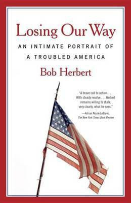 Losing Our Way(English, Electronic book text, Herbert Bob)