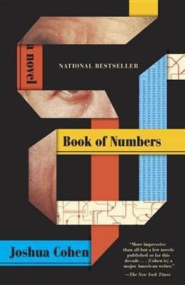 Book of Numbers(English, Electronic book text, Cohen Joshua Professor of Political Science)