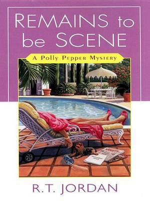 Remains to Be Scene(English, Electronic book text, Jordan R T)