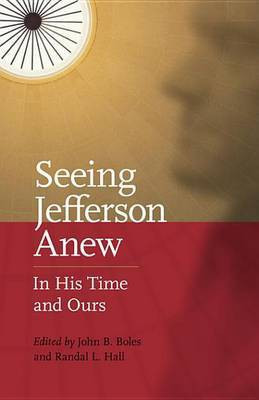 Seeing Jefferson Anew(English, Electronic book text, unknown)