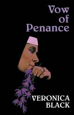 Vow of Penance(English, Electronic book text, Black Veronica)