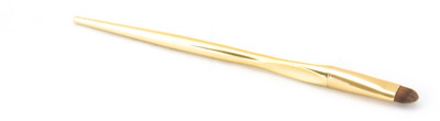 MISSY LIP BRUSH GOLD(Pack of 1)
