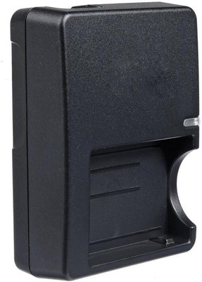 

Eshopher Suitable for LP-E5 Battery Free Charging Cable with LC-E5E Battery Camera Battery Charger(Black)