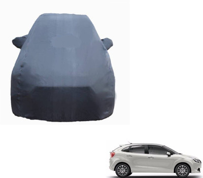 AUTO STAR Car Cover For Tata Victa (With Mirror Pockets)(Grey)