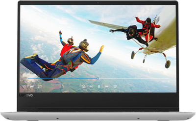 

Lenovo Ideapad 330s Core i3 8th Gen - (4 GB/256 GB SSD/Windows 10 Home) 330S-14IKB Laptop(14 inch, Platinum Grey, 1.6 kg)