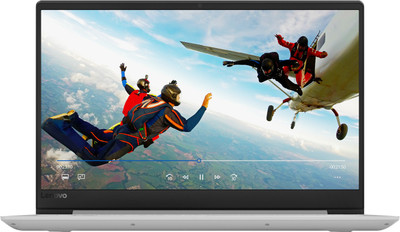 Lenovo Ideapad 330s Core i3 8th Gen - (4 GB/1 TB HDD/Windows 10 Home/2 GB Graphics) 330S-15IKB Laptop(15.6 inch, Platinum Grey, 1.87 kg)