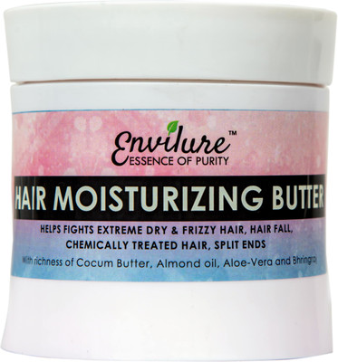 

envilure Hair moisturizing butter 250 ML (250 ml)(250 ml)