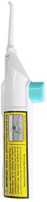 

CHARMY Portable Water Jet Dental Flosser No Batteries required