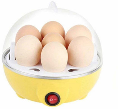 

Granny Smith Electric Egg Boiler Steamer Fryer Egg Cooker(7 Eggs)