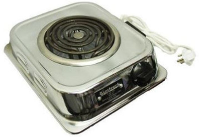 

Suntreck G-coil1 Electric Cooking Heater(1 Burner)