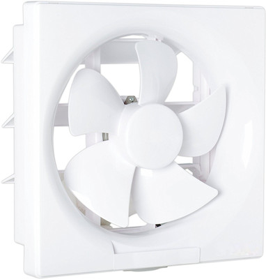 

Adaan 6 inch 3 Blade Exhaust Fan(white, Pack of 1)