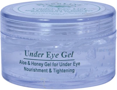 

Herbline Under Eye Gel 50gm(50 g)