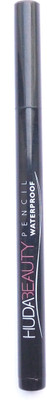 

Huda Beauty Long Lasting Water Proof Super Black Liquid Eye Liner 2 g(Super Black)