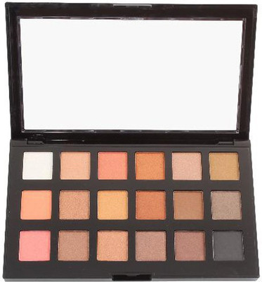 

VERGE PRO 18 HD EYE SHADOW 18 g(HD EYE SHADOW)