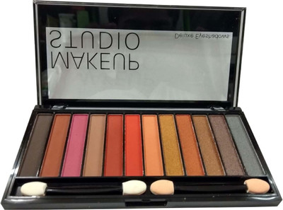 

Beauty Studio Hai Lun Li Ren Deluxe Eyeshadows 22 g(05)