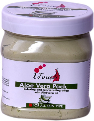 

I TOUCH FACE PACK 500 ML(500 ml)
