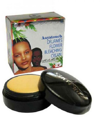 

Aayatouch Dr. James Flower Whitening Cream(20 g)