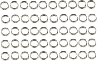 

Futaba FUB3099OUT Cast Fishing Rolling Swivel(Set of 50)