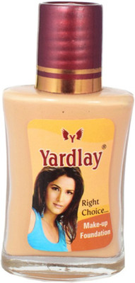 

Yardlay Oil Free Liquid A49 Foundation(Natural)
