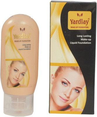 

Yardlay OIL free Liquid A23 Foundation(Natural)