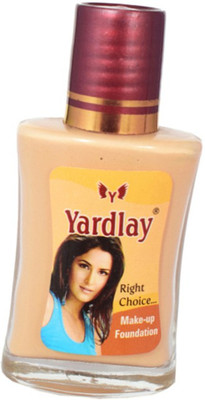 

Yardlay Oil Free Liquid A47 Foundation(Natural)