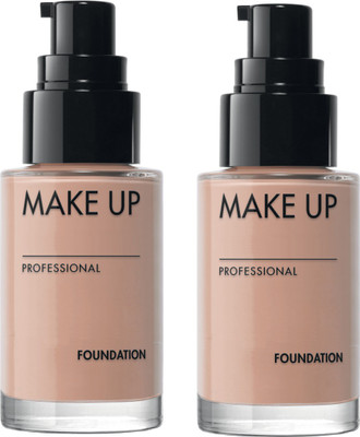 

tanvi27 PERFECT BRIGHTENING BASE WATER PROOF FOUNDATION Foundation(SKIN COLOR)