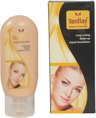 

Yardlay OIL free Liquid A26 Foundation(Natural)