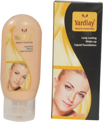 

Yardlay OIL free Liquid A21 Foundation(Natural)