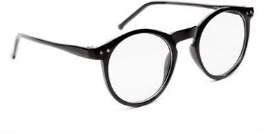 

TheWhoop Full Rim Round Frame(54 mm