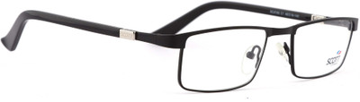 

scott Full Rim Rectangle Frame(49 mm