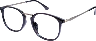 

lensport eyewear Full Rim Round Frame(51 mm