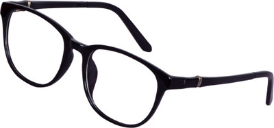 

lensport eyewear Full Rim Round Frame(52 mm