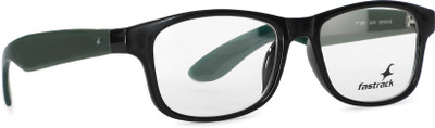 

Fastrack Full Rim Rectangle Frame(120 mm