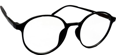 

MHERAS Full Rim Round Frame(48 mm