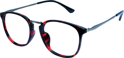

lensport eyewear Full Rim Round Frame(51 mm