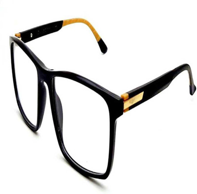 

Luxury Designer Full Rim Wayfarer Frame(52 mm