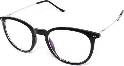 

Justkartit Full Rim Wayfarer Frame(49 mm